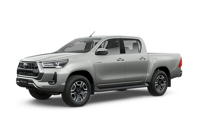 HILUX