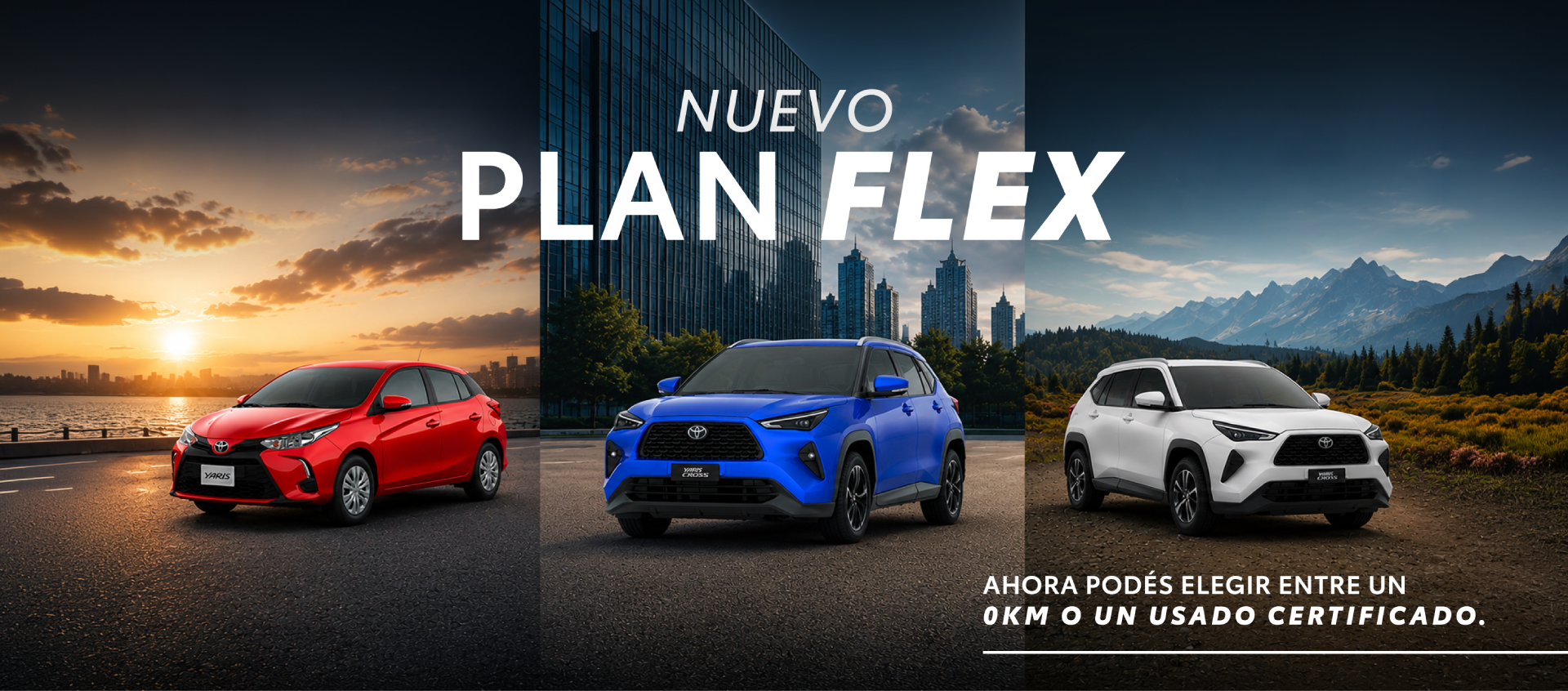 Toyota del Pilar